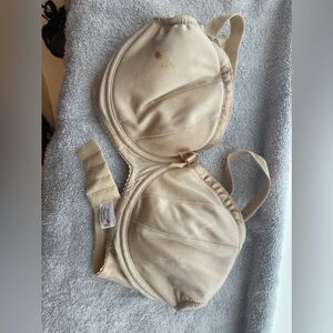 Comexim basic half cup 3hc padded underwire bra 28g breakout bra size